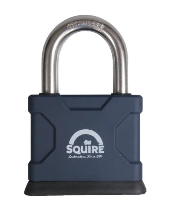 ATL52S 52mm Open Shackle Padlock