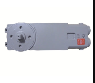 800 Size 2 Transom Closer With Hold Open