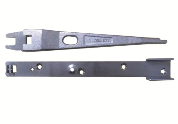 RTS85 end load arm
