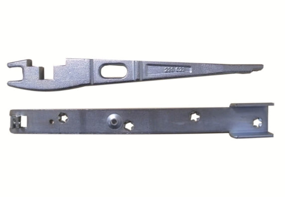 RTS85 side load arm