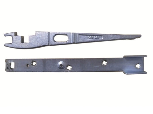 RTS85 side load arm