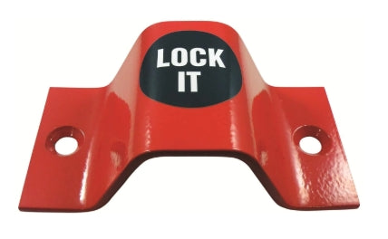 Lockit Bolt Down Anchor Plate