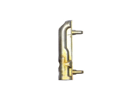 Titan TBT Bottom Edge Fix Hinge