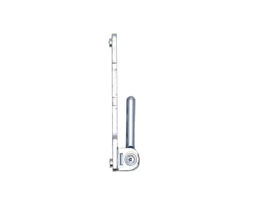Titan TBT Bottom Edge Fix Hinge Frame Support