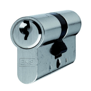 Contract Range 5 Pin Euro Double Cylinder