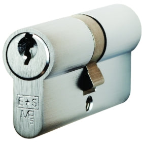 Euro Double Cylinder