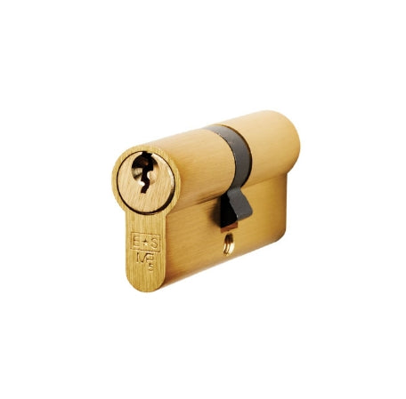 Euro Double Cylinder