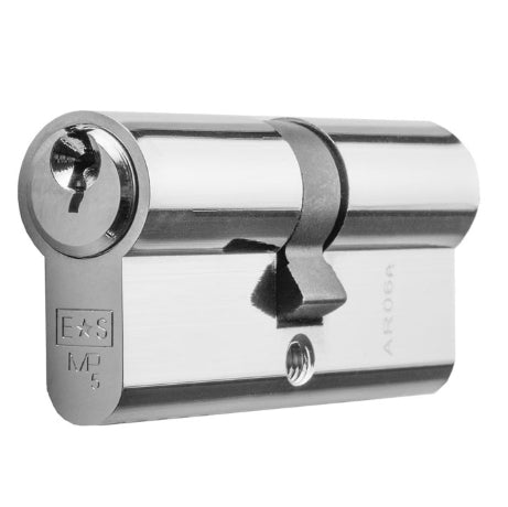 Euro Double Cylinder