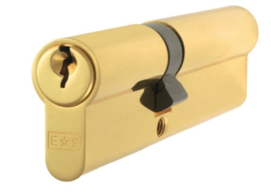 Euro Double Cylinder