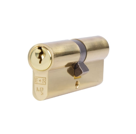 Euro Double Cylinder