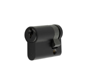 Euro Single Cylinder