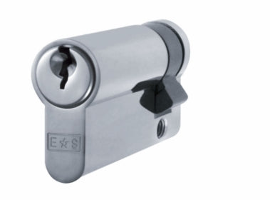 Euro Single Cylinder