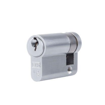 Euro Single Cylinder
