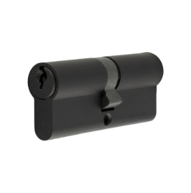 Euro Double Cylinder