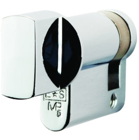 Euro Single Thumbturn Only