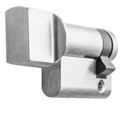 Euro Single Thumbturn Only