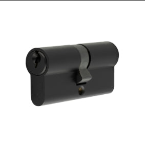 Euro Double Cylinder