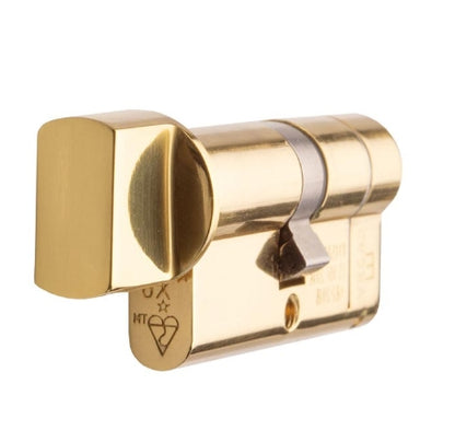 MPx6 Euro Cylinder and Turn