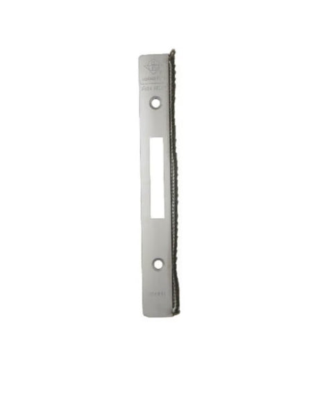 2600 Sentinel Flat Faceplate