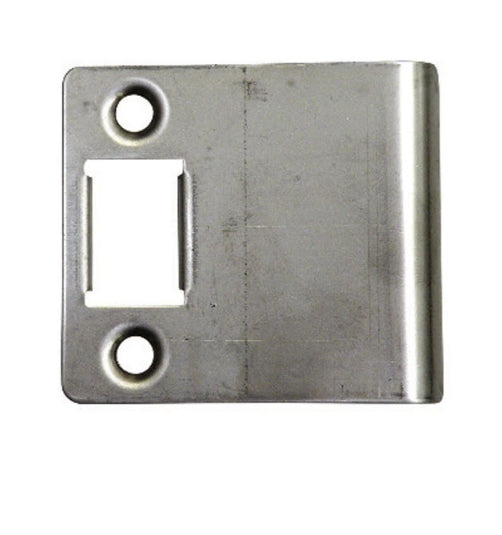 5245 Extended Latchbolt Strike Plate