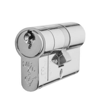 MPX6 EURO DOUBLE CYLINDER