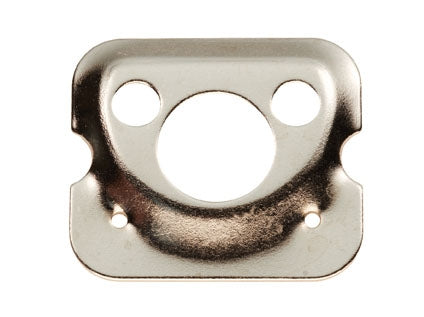 Steel Backplate for Rim
