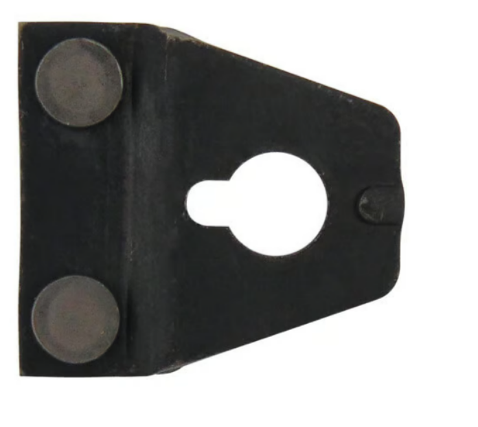 Fixing Plate for B158 Cockspur Window Handles