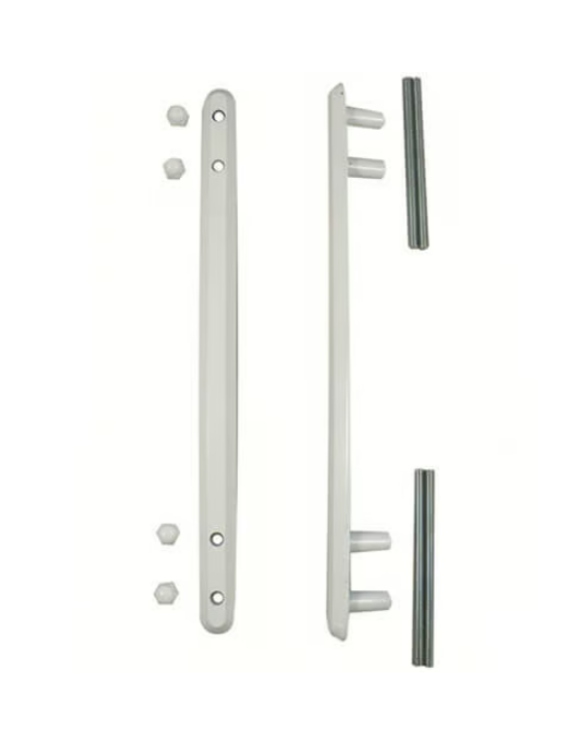 9602 Frameguard Door Reinforcer