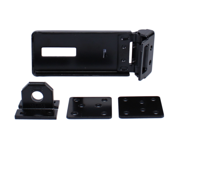 ABUS 125 Series High Security Hasp & Staple