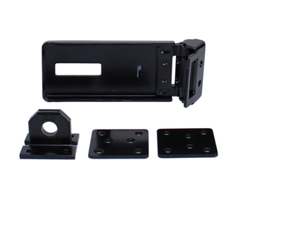ABUS 125 Series High Security Hasp & Staple