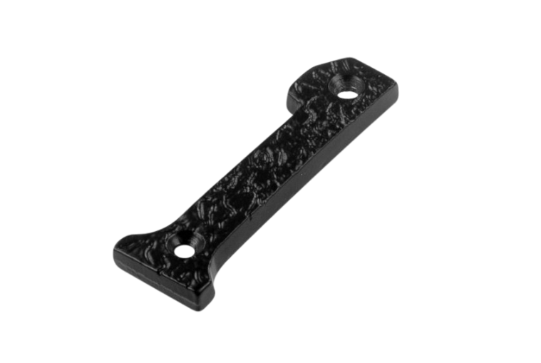 ASEC Antique Style Metal Numerals