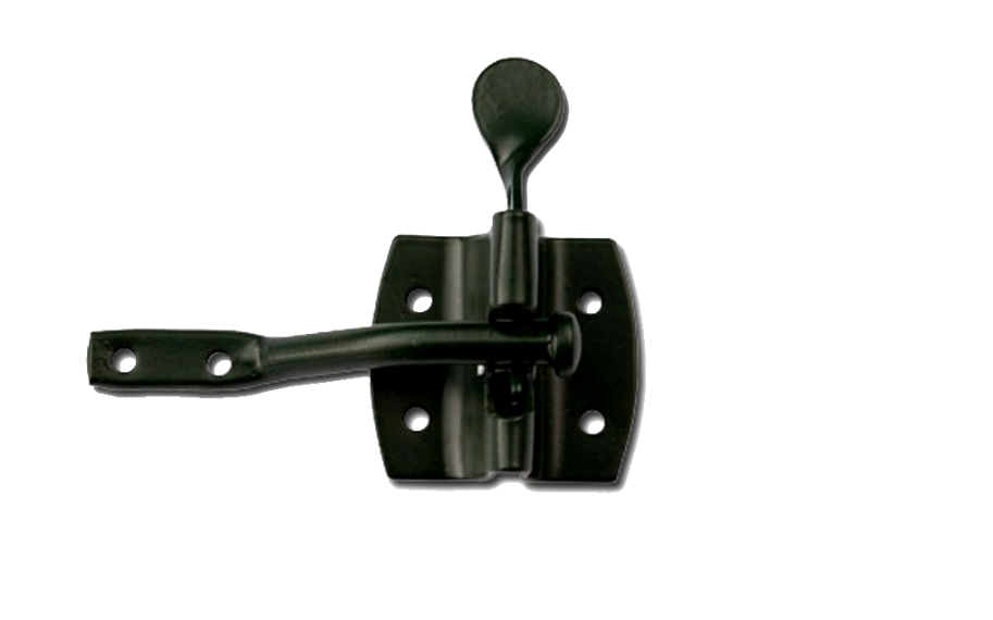ASEC Auto Gate Catch
