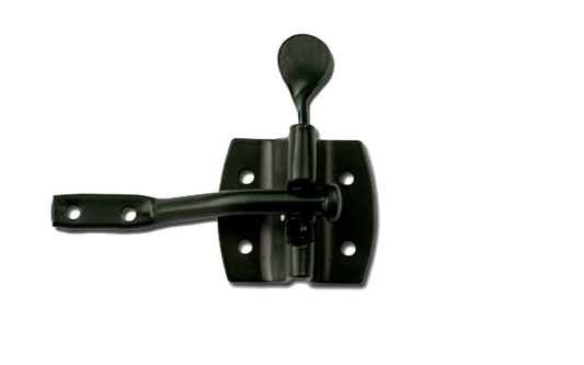 ASEC Auto Gate Catch