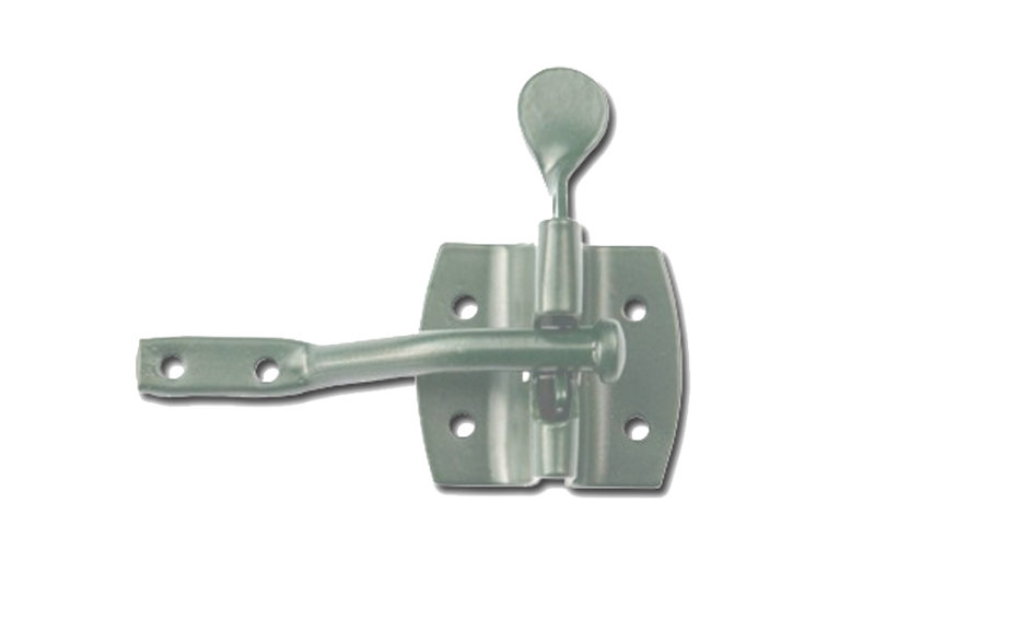 ASEC Auto Gate Catch