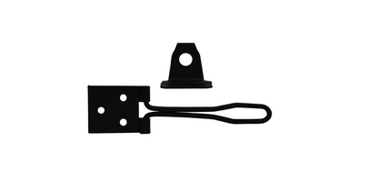 ASEC Wire Hasp & Staple