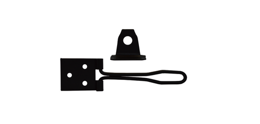 ASEC Wire Hasp & Staple