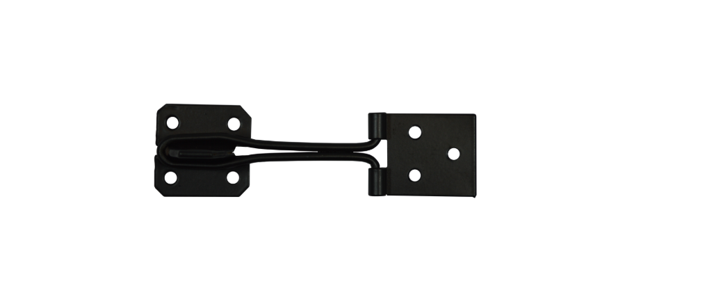 ASEC Wire Hasp & Staple