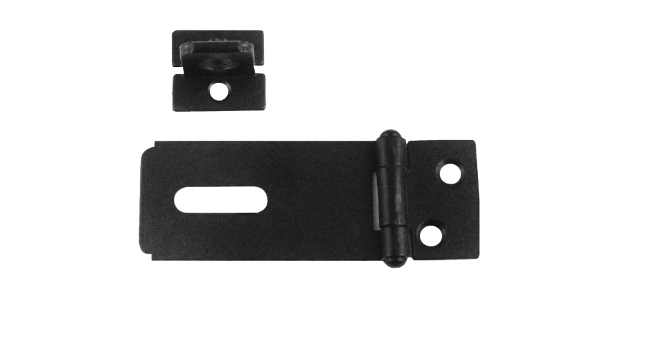 CROMPTON 617 Hasp & Staple