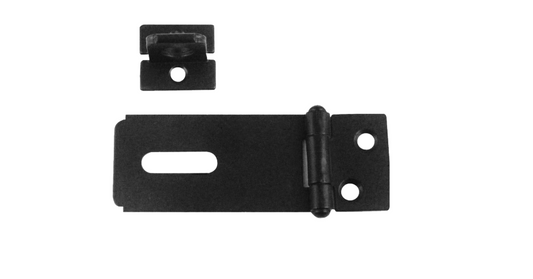 CROMPTON 617 Hasp & Staple