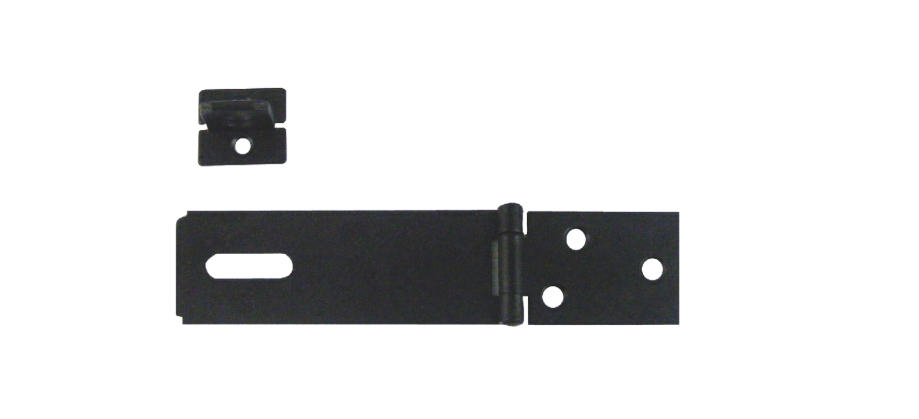 CROMPTON 617 Hasp & Staple