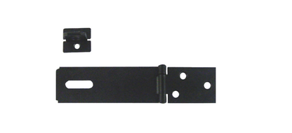 CROMPTON 617 Hasp & Staple