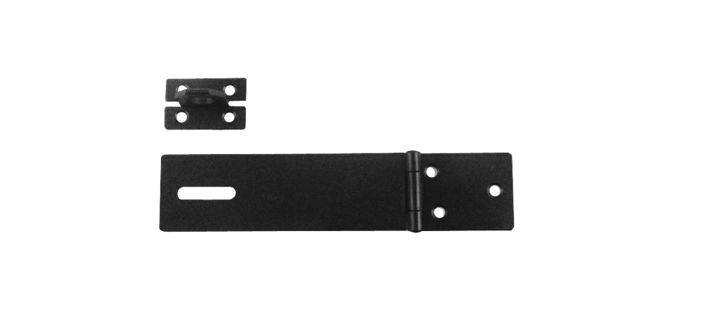CROMPTON 617 Hasp & Staple