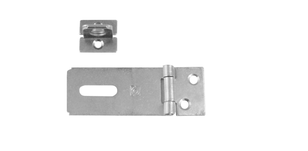 CROMPTON 617 Hasp & Staple