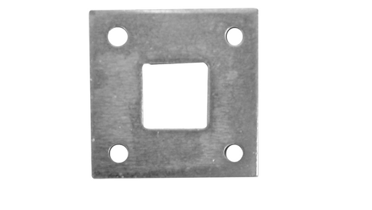 A PERRY AS584 Bolt Plate