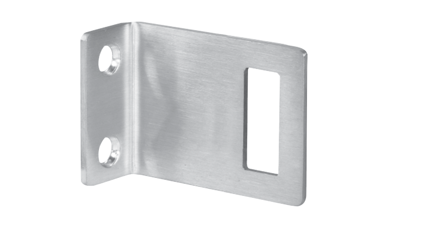 ASEC Cubicle Angled Keep