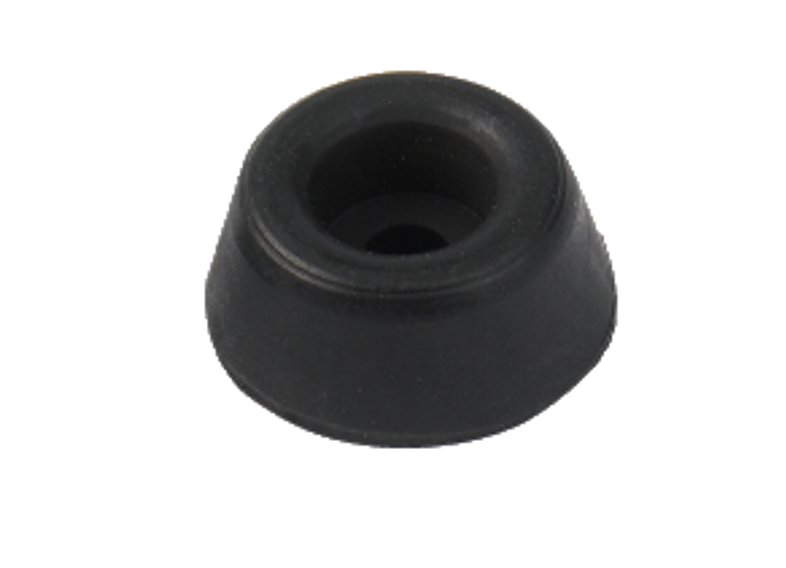 ASEC Cubicle Rubber Door Stopper