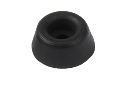 ASEC Cubicle Rubber Door Stopper