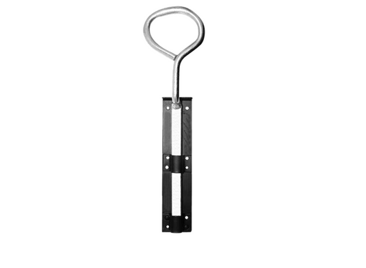A PERRY AS60BH Bow Handle Bolt