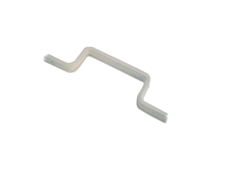 KICKSTOP 9607 & 9610 20mm London Door Bar