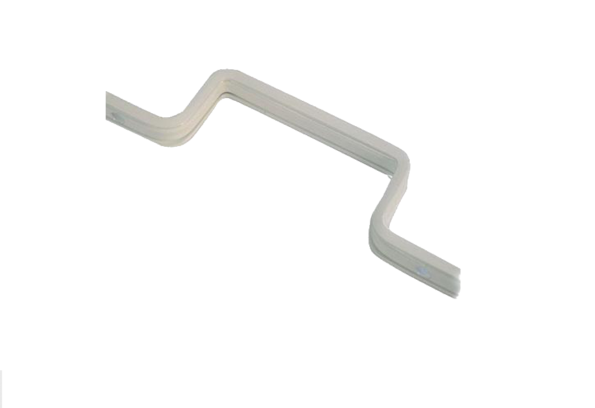 KICKSTOP 9611 16mm London Door Bar